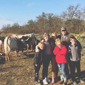 Meet your Posher, Mrs.Kelcey